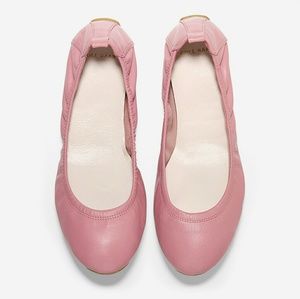 cole haan jenni ballet flat
